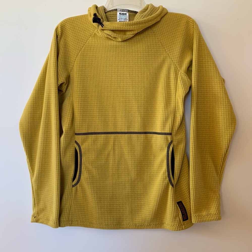 Melanzana 2021 V2 Micro Grid Women’s Size S Color Honeycomb